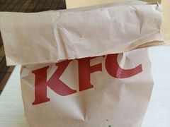 -肯德基(龙之梦购物中心店)