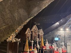 -北京康莱德酒店