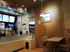 -享哆味·汉堡炸鸡(九龙坡黄桷坪店)