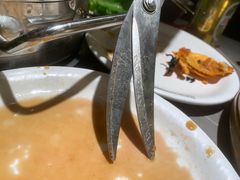 -千滋百味自助海鲜烤肉(布吉景华店)