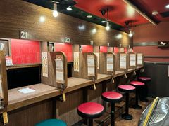 -一兰拉面(梅田阪急东通店)