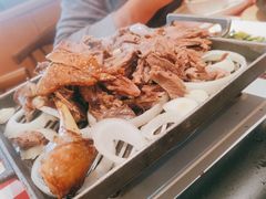 -西贝莜面村(万象天地店)