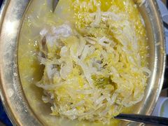 -关东小磨东北菜(上海长风大悦城店)