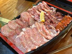-大阪烧肉BAKA一代(国贸商住大厦店)