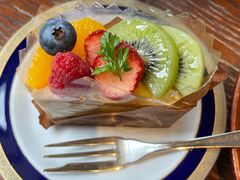 -西村咖啡店 (中山手本店)