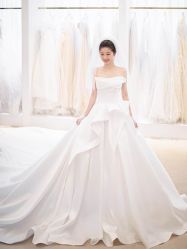 -韩国天使嫁衣婚纱礼服馆(上海旗舰店)