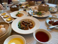 -厦门艾美酒店·乐美中餐厅