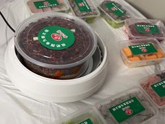 -枇杷园食为鲜火锅(南山店)