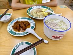 -十八家面馆(欧洲城店)
