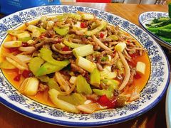 -李大爷的泡椒馆(冉家坝店)