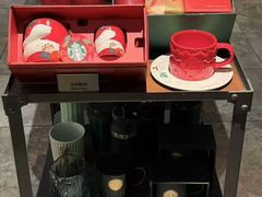 -星巴克(广州动漫星城东区店)