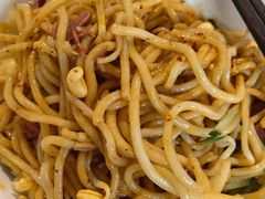 -初晋·山西地道刀削面.晋北莜面香(星耀城店)