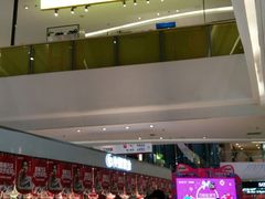 店内环境-万达广场(大明宫店)