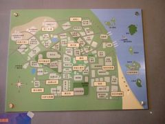-谜语人真人演绎沉浸式密室实景游戏剧场