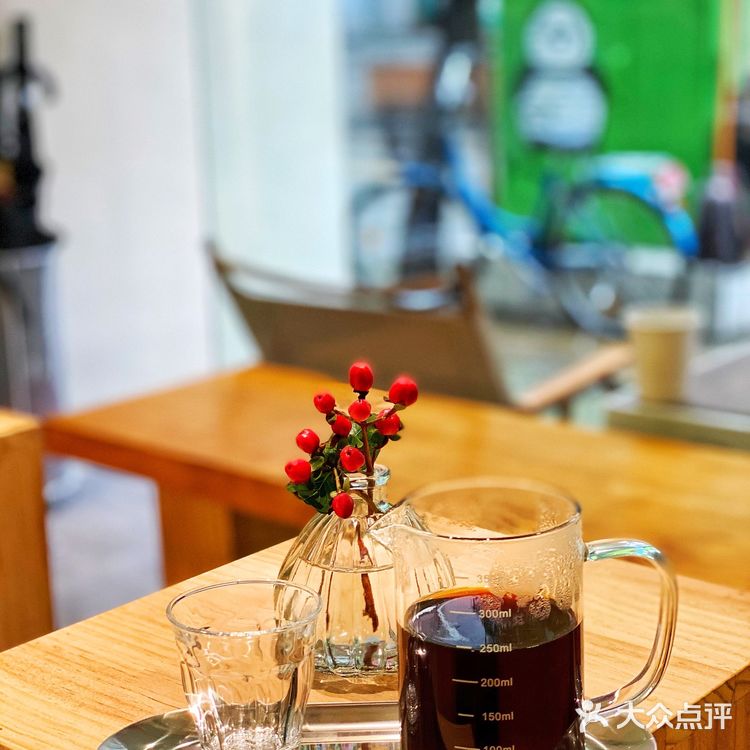 曾叫兽探店｜分享一家日常口粮宝藏咖啡店