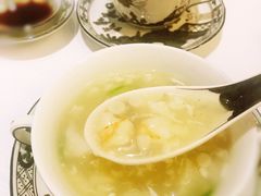 -夏苑(新加坡丽思卡尔顿美年酒店)