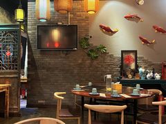 大堂-锦小馆(安贞店)