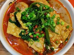 -螺小胖柳州螺蛳粉(钟楼总店)