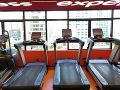 -健身专家Wellness Experts