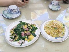 -北方饺子王·海肠捞饭·海鲜锅(山大店)
