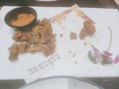 -一块豆腐·海鲜·家常菜(李沧书院路店)