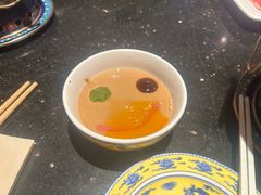 芝麻酱-南门涮肉(东单店)