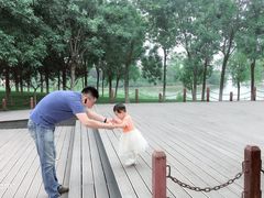 -武清南湖绿博园