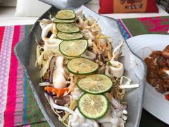 -山色西餐·柴火烤披萨