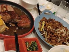 -龙记香港茶餐厅(久光百货店)