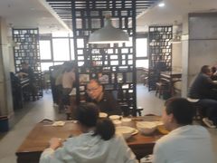 -建基泡馍·西安老字号·清真(永宁店)