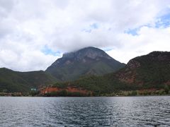 -丽江泸沽湖景区