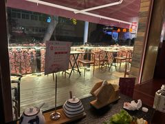 -牛焱·烧肉酒肆(五大道店)
