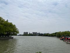 -东湖景区