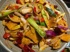 -雲蜀龙阁·金牌水煮鱼(方庄店)