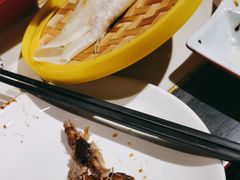 -京味斋·北京烤鸭(北京南站洋桥店)