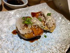 鹅肝手握-初居食屋日式料理(万象城购物中心店)