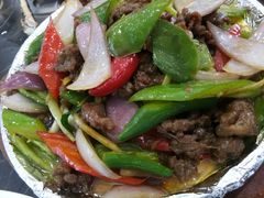 -陆记鹅庄·潮汕菜·狮头鹅(大仟里店)