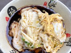 -水井拉粉油条(赤坎民国风情街店)