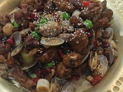 -光海·乡记酸菜鱼·始于1996(花园路店)