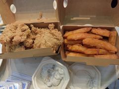 -PIXEL BOY炸鸡店(上海首店)