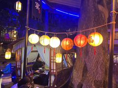 -淀里船宴(卓达店)