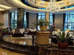 -星河湾半岛酒店-真粤中餐厅