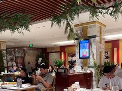 -北京全聚德(西翠路店)