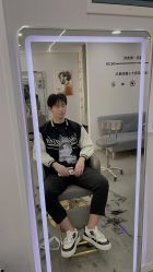 -贝勒爷专业男发