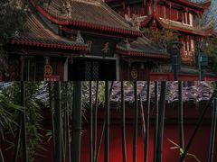 -成都市文殊院