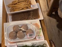 -野妹火锅(布吉店)
