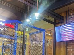 -河坝烧烤串城(金达莱店)