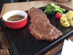 -必胜客(华南摩尔店)