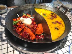 -董眼镜火锅(洪崖洞总店)