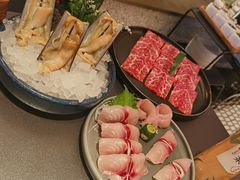 -官也街澳门火锅(新源里店)